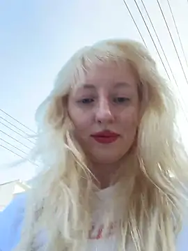 RonnieKiss online show from January 7, 9:34 am