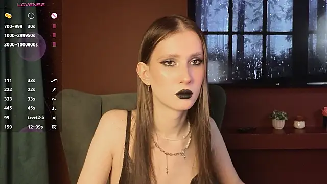 babyy gloria online show from March 26, 6:53 pm