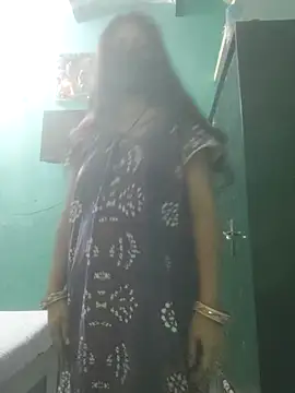 Cute-Charvii online show from September 24, 4:50 pm