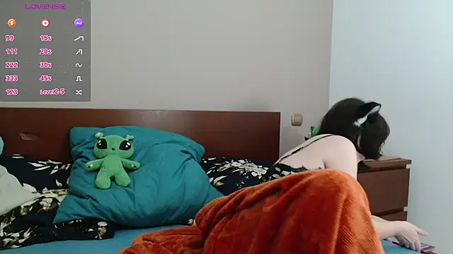 HardNerdVoid online show from October 27, 8:14 pm