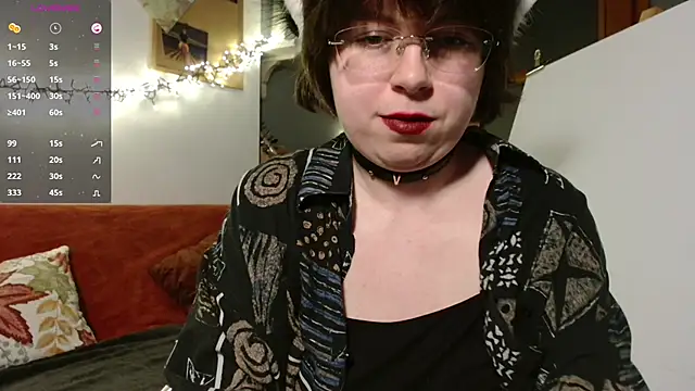 HardNerdVoid online show from January 8, 7:51 pm