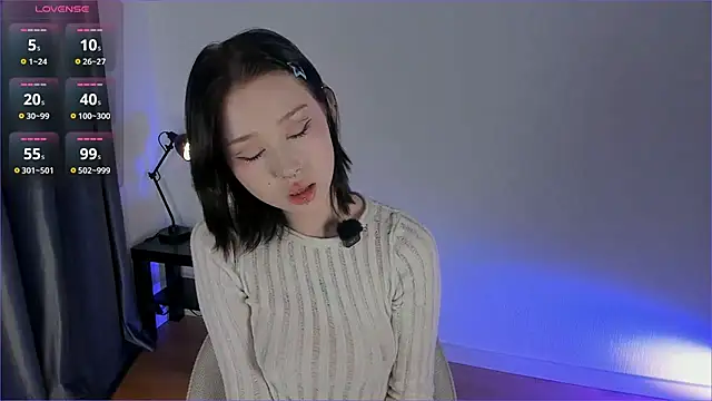 Hafu yui online show from September 25, 4:06 pm