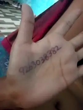 JassiKumari02 online show from November 5, 5:12 am