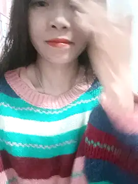 Minssara20 online show from January 10, 1:16 pm