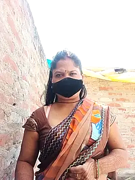 Mona darling21 online show from October 12, 6:05 am