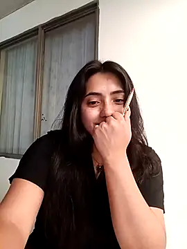 ANDREA-10  online show from October 18, 2:31 pm