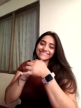 ANDREA-10  online show from October 8, 2:32 pm