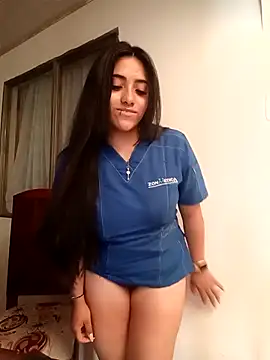 ANDREA-10  online show from September 27, 4:47 pm