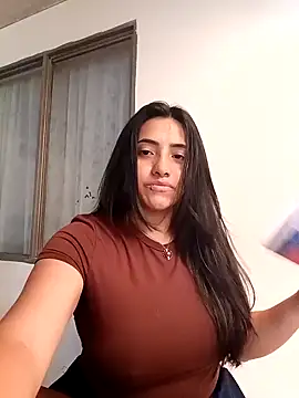 ANDREA-10  online show from October 15, 2:41 pm