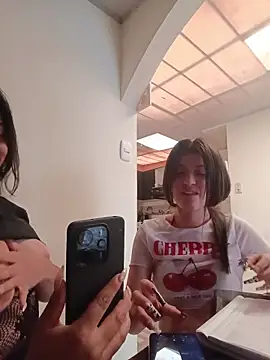 SALOME-28  online show from October 18, 2:53 pm