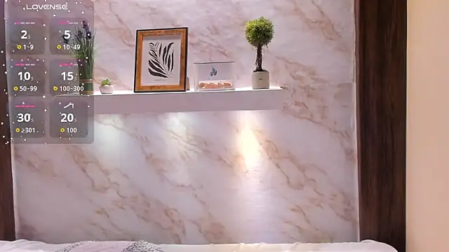 IsabelFernandez online show from November 18, 1:56 pm