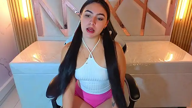 scarlett smith tp online show from September 25, 12:48 pm