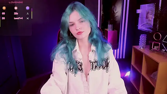 Lika Sky online show from November 22, 4:20 pm