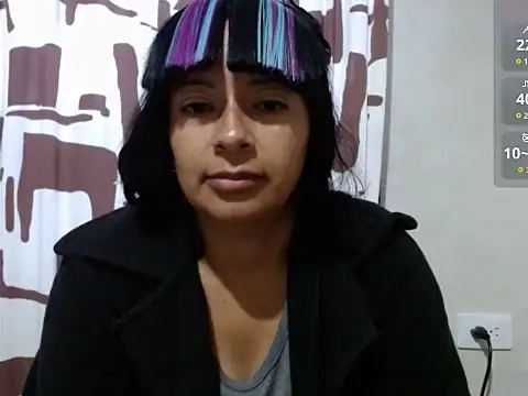 Acelinrose online show from April 9, 11:26 am