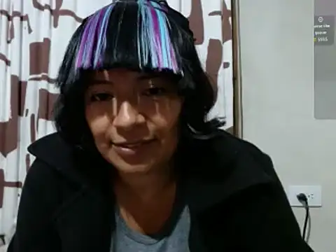 Acelinrose online show from February 15, 1:52 am