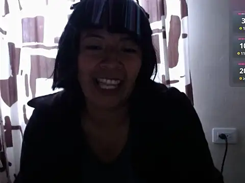 Acelinrose online show from April 11, 12:20 pm