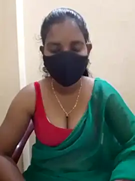 Anusree-Sexy online show from November 25, 4:47 am