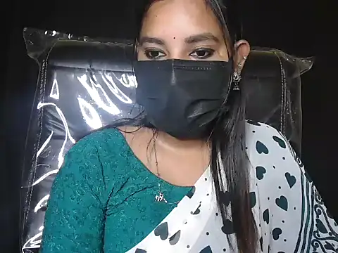 Anusree-Sexy online show from March 1, 7:02 pm