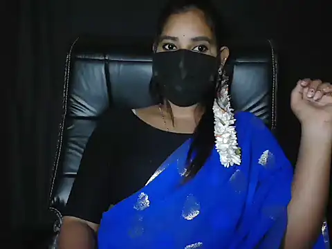 Anusree-Sexy online show from March 7, 7:10 pm