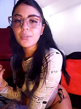 ValeNiitaLuv online show from October 2, 1:54 am