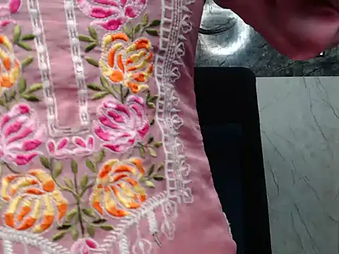 Sweey Bebo online show from November 12, 6:28 pm