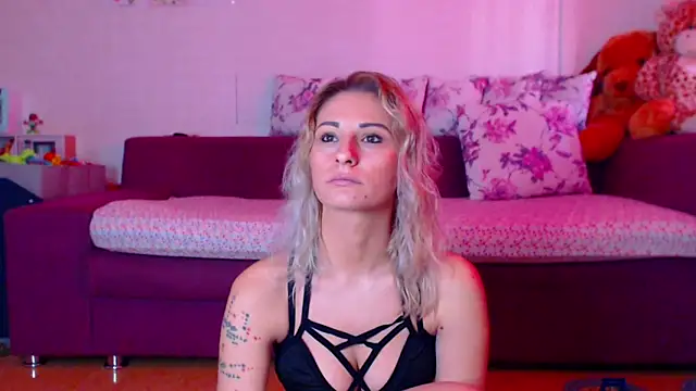 CassieSpell online show from March 16, 7:23 am