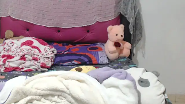 Ani Simpson online show from October 16, 11:51 pm