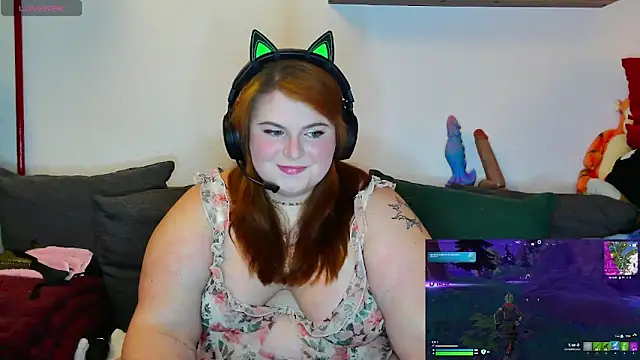 Chrissiosaurus online show from October 24, 5:53 pm