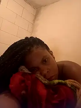 PrettahSantos online show from December 22, 11:19 pm