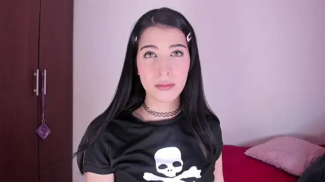 ScarlettRosetti online show from December 18, 2:27 am