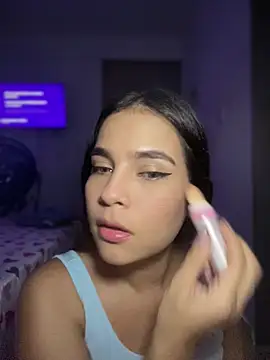 Valery lux16 online show from May 31, 8:32 pm