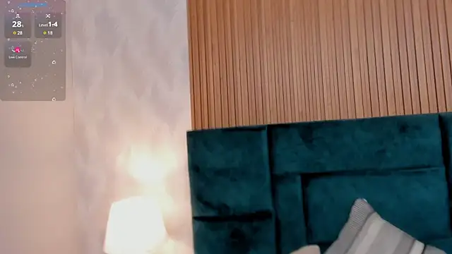 Amber kiss  online show from February 12, 7:37 pm