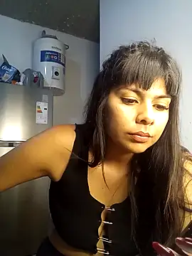 Bulma04 online show from November 28, 3:53 am