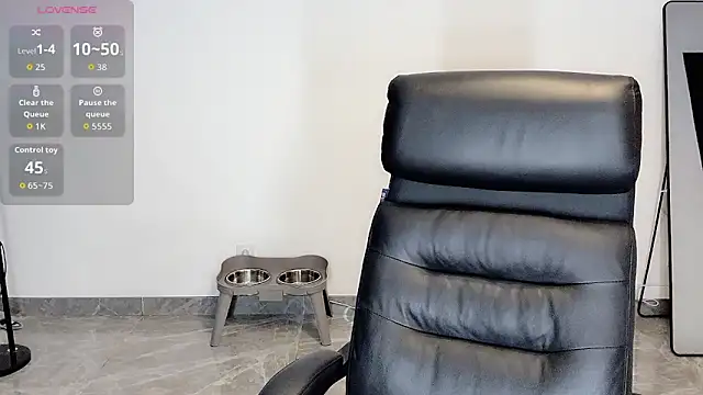 Goddess Jin online show from December 3, 5:26 pm