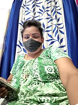 Deborbhavi222 online show from March 31, 6:41 pm