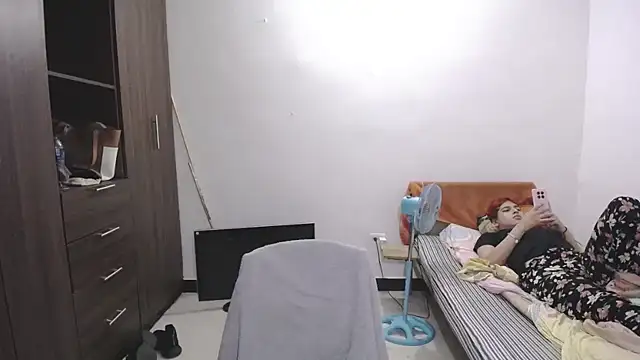 Mirage Sertori online show from February 25, 1:37 am