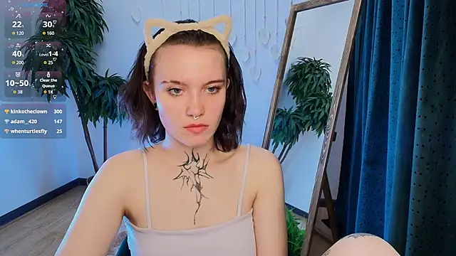 Elastikisss online show from January 19, 8:10 am