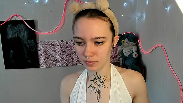 Elastikisss online show from February 20, 5:17 am