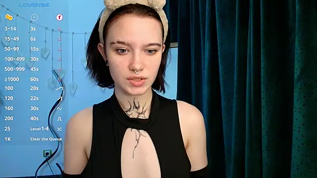 Elastikisss online show from November 23, 2:36 am