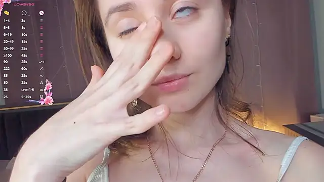 Crysta1Eva  online show from March 22, 8:48 pm