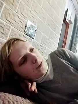 Ponka2011 online show from December 22, 8:17 am