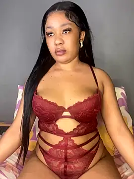 BlackBarbieX23 online show from October 7, 10:36 pm