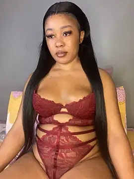 BlackBarbieX23 online show from September 24, 12:59 pm