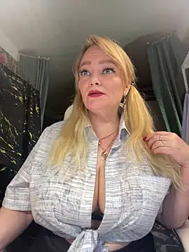 Sweet-blonde online show from March 20, 7:52 pm