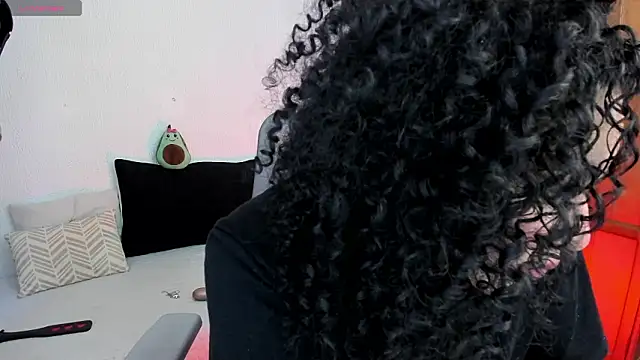 Chubby Licius online show from March 15, 10:34 pm