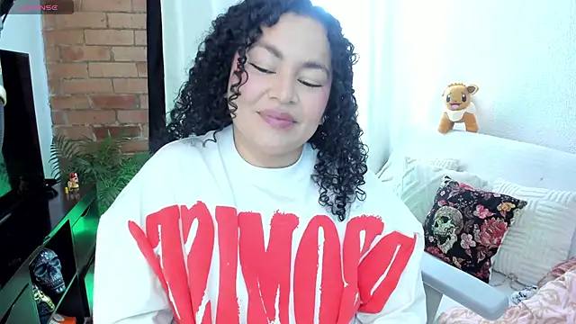 Chubby Licius online show from March 22, 4:13 pm