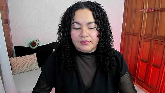 Chubby Licius online show from March 6, 12:17 am