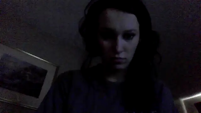 brunettebabexo3 online show from February 4, 5:38 pm