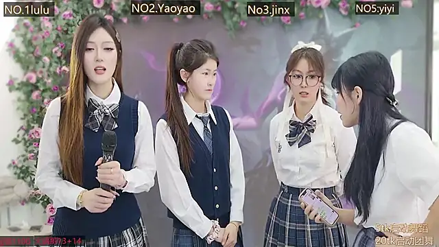 DogdogSM online show from December 5, 2:11 am