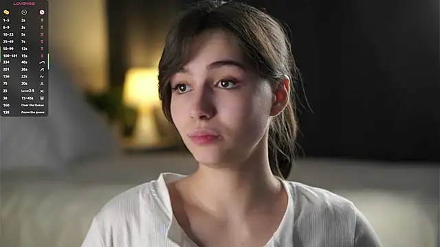 LettySlovacek online show from November 15, 4:13 am